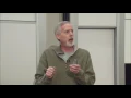 Stanford University Developing iOS Objective C Lecture 6 Polymorphism with Control