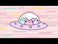 Pusheen Voyage to Planet Koo-Kee