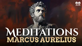 Meditations by Marcus Aurelius | Audiobook with Text