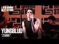 Lagu Yungblud “Zombie” Live on the Stern Show