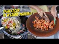 Lagu WARUNG TAHU KOCEK PAKE BUMBU BALADO TERNYATA INSPIRASI DARI MADURA!