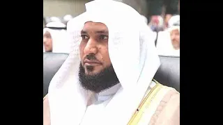 سورة النجم و القمر و الرحمن والواقعة و الحديد الشيخ ماهر المعقلي 