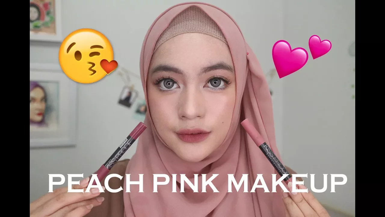 BATTLE / TOP 5 CREAM BLUSH LOKAL INDONESIA - Almiranti Fira. 