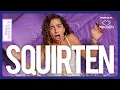 Lagu ALLES IS KLETSNAT - Squirten | Gina's Naaiatelier