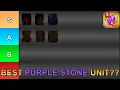 DBZ Dokkan Battle BEST UNIT TO BUY WITH PREMIUM DRAGON STONE