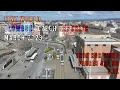 Download Lagu Tiny World Reel, Olomouc, Czech Repulbic, 2023 - #ProRes 422 HQ, #HDR #5.1K