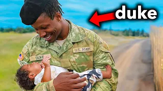 Duke Dennis Facts You Didn't Know..
