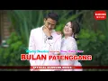 Download Lagu Bulan Patenggang  - Maliq Ibrahim X Ressy Kania Dewi [Official Bandung Music]