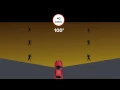 Effect of Speeding on Field of View Peripheral Vision