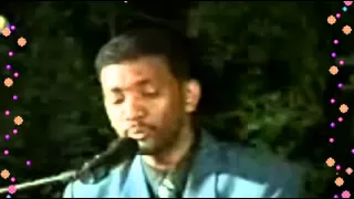 خالد محجوب من جديد جيت تانى تكسر صمتى بالنظرة الخجولة دندنها