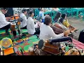 LANGGAM LORO ATI 2 VERSI JAIPONG ⁉️ VOC MANORA || BAYU MUSIC LIVE 🔴