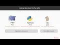 Go Application Development - Tips Tricks and Techniques Consistent Format packtpub com