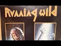 Download Lagu Running wild bad to the bone {vinyl}