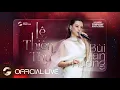 Lagu LỆ THIÊN THƯ - BÙI LAN HƯƠNG | GITA Centre | Live at \