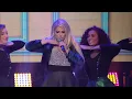 Meghan Trainor - All About That Bass (Live from 2015 New Year's Rockin' Eve)
