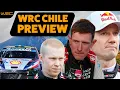 Download Lagu Who Will Win WRC Rally Chile This Year?