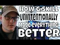 Why the G SKILL software is awesome even if you don t use G SKILL products