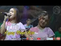 Lagu L.D.R Layang Dungo Restu - Loro Ati Official (COVER Putri Kristya KMB)
