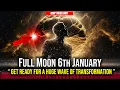 Full Moon January 2023 Unexpected Revelations Are on The Horizon