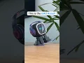 Emo Ai Robot Unique dance