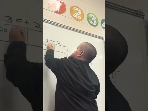 Old vs. New Math
