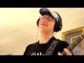 Modern Baseball - "Broken Cash Machine" Live at Little Elephant (3/3)