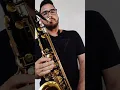Download Lagu Stars ( Simply red )  - Silas Cardoso sax  (sax cover)