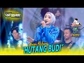 HUTANG BUDI - ANISA RAHMA - JW MUSIK X PM AUDIO PRO LIVE BALEREJO