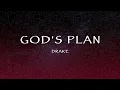 Download Lagu Drake - God's Plan (Lyrics)
