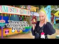 Lagu Games of Skill at the Minnesota Renaissance Festival!