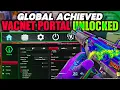 Unlocking VACNET PORTAL On CS2 Finally GLOBAL Elite
