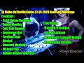 Download Lagu Dj Ridho OnTheMix:Senin-27-01-2K20 Kencang Musiknya