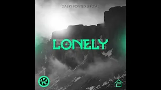 Download Jerome x Gabry Ponte - Lonely (Hardstyle Remix) | DJ Woina 🔥 MP3