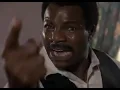 Carl Weathers vs Craig T Nelson Action Jackson 1988