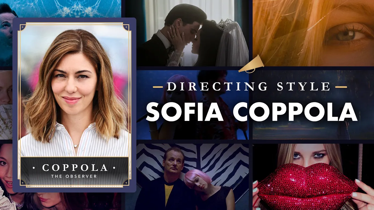 Isolation in Sofia Coppola's Directing Style: 7 Cinematic Elements