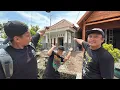 Lagu ALHAMDULILLAHPER HARI INI RUMAH MANDOR SUDAH JADI ! 😍✅