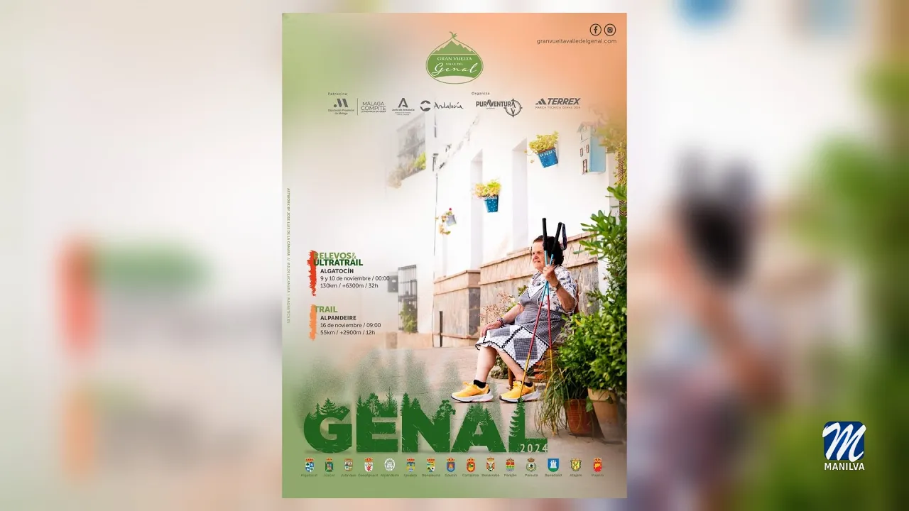 Agenda Deportiva – 7 noviembre 2024