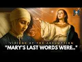Download Lagu You Won’t Believe What This Mystic Saw During Mary’s Assumption into Heaven!