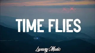 burna boy time flies lyrics ft sauti sol