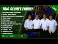 Download Lagu SELAMAT DATANG PENEBUSKU - TRIO SECRET FAMILY FULL ALBUM TERBAIK (LIRIK) || LAGU NATAL TERBARU 2024