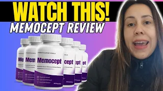 MEMOCEPT - (( WATCH THIS! )) - Memocept Review 2026 – Memocept Supplement Reviews