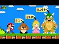 Download Lagu Super Mario Bros. but Mario Can Buy Everything
