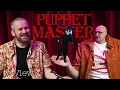 Lagu We Watched Too Many Puppet Master Movies - re:View (part 1)