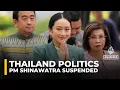 Download Lagu Thailand's top court suspends PM Paetongtarn Shinawatra from duty