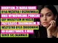 Download Lagu Mąż publicznie ujawnił zdradzającą żonę i jej kochanka, zemścił się i wyrzucił ją z domu.