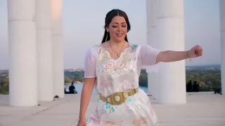                                قلبي طار فرفر دندنها