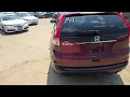 2012 Honda CR-V Used Car Dallas TX Danny Auto Sales LLC