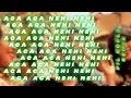 Download Lagu Dadido - Aca Aca Nehi Nehi (Pil Koplo Remix)