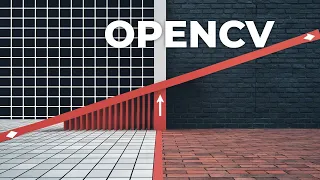 Perspective Transformation in OpenCV Complete Tutorial with Example Computer Vision