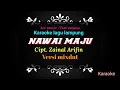 nawai maju. karoke  tam sanja